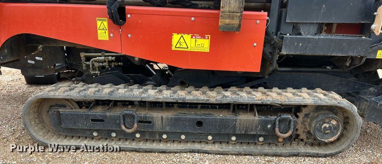 image for item LI9723 2016 Ditch Witch JT30 All-Terrain  directional boring unit