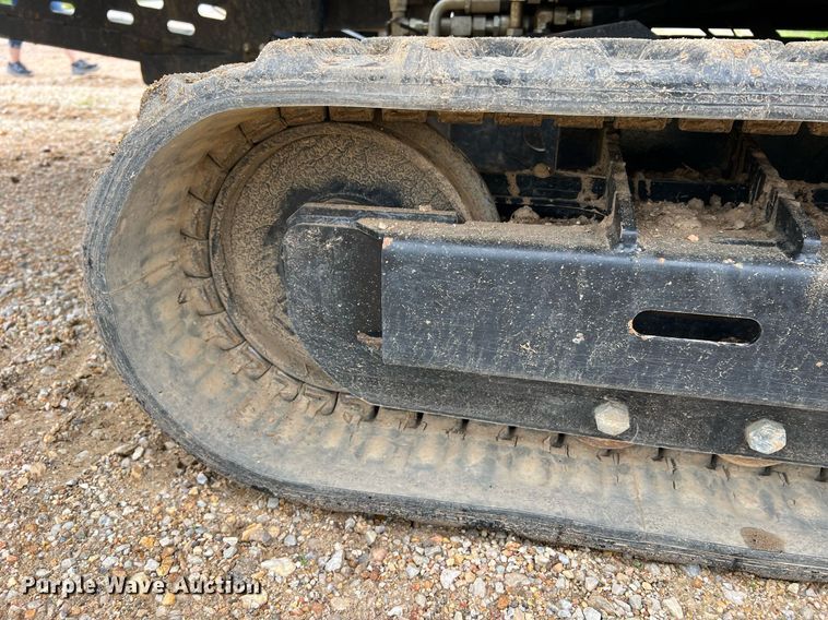 image for item LI9723 2016 Ditch Witch JT30 All-Terrain  directional boring unit