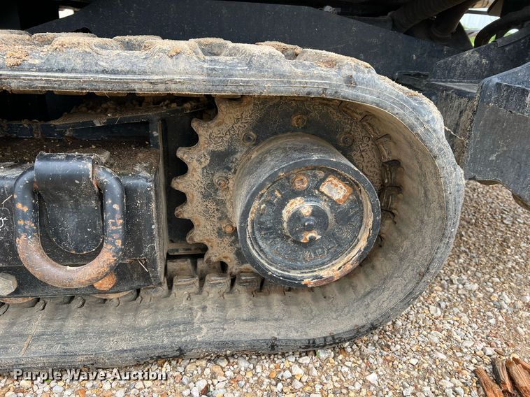 image for item LI9723 2016 Ditch Witch JT30 All-Terrain  directional boring unit