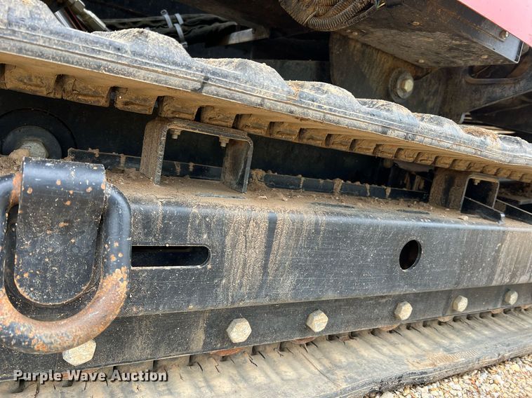 image for item LI9723 2016 Ditch Witch JT30 All-Terrain  directional boring unit