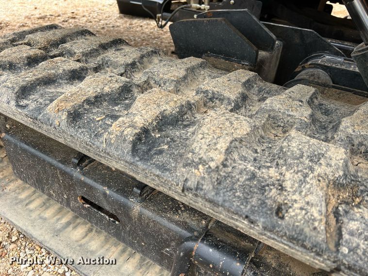 image for item LI9723 2016 Ditch Witch JT30 All-Terrain  directional boring unit