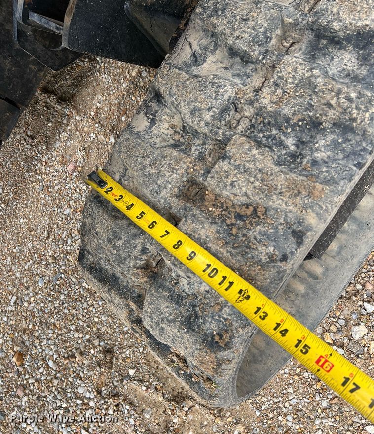 image for item LI9723 2016 Ditch Witch JT30 All-Terrain  directional boring unit