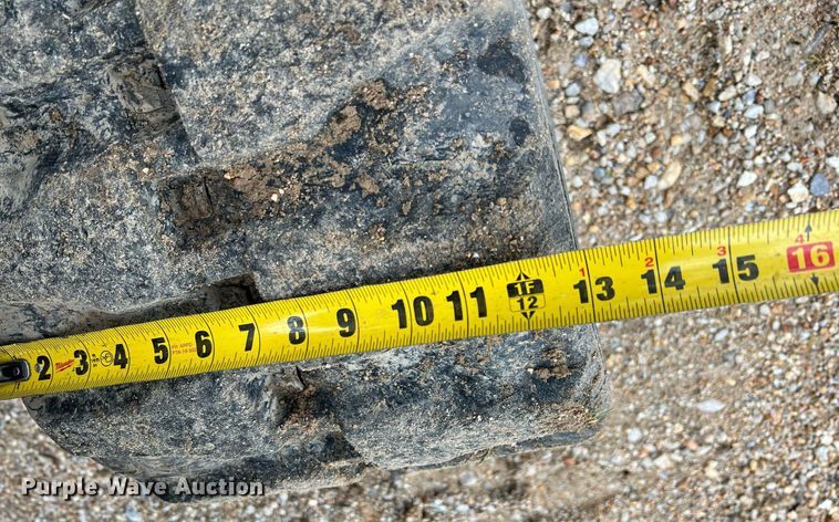 image for item LI9723 2016 Ditch Witch JT30 All-Terrain  directional boring unit