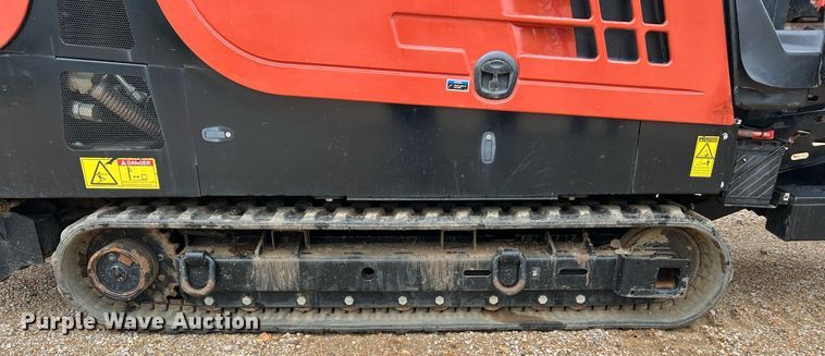 image for item LI9723 2016 Ditch Witch JT30 All-Terrain  directional boring unit