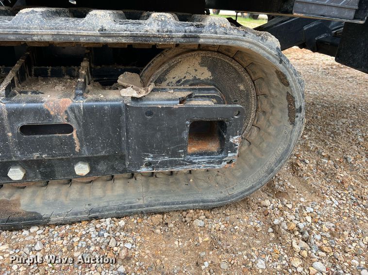 image for item LI9723 2016 Ditch Witch JT30 All-Terrain  directional boring unit