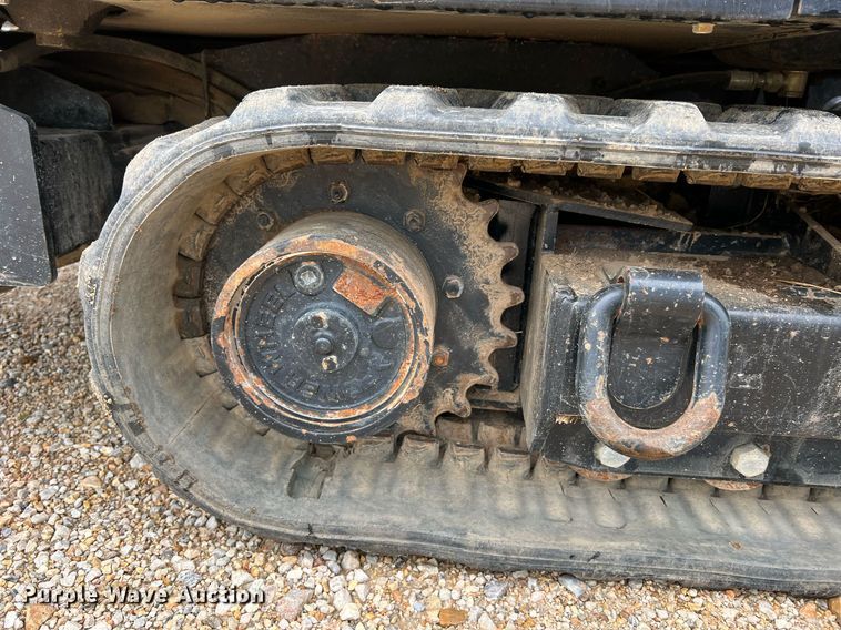 image for item LI9723 2016 Ditch Witch JT30 All-Terrain  directional boring unit