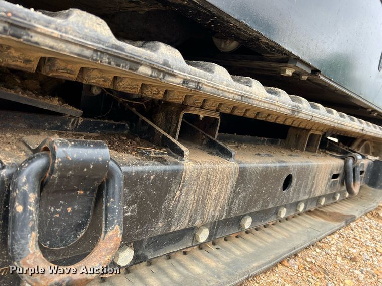 image for item LI9723 2016 Ditch Witch JT30 All-Terrain  directional boring unit