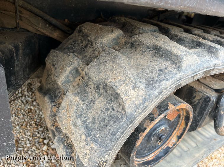 image for item LI9723 2016 Ditch Witch JT30 All-Terrain  directional boring unit