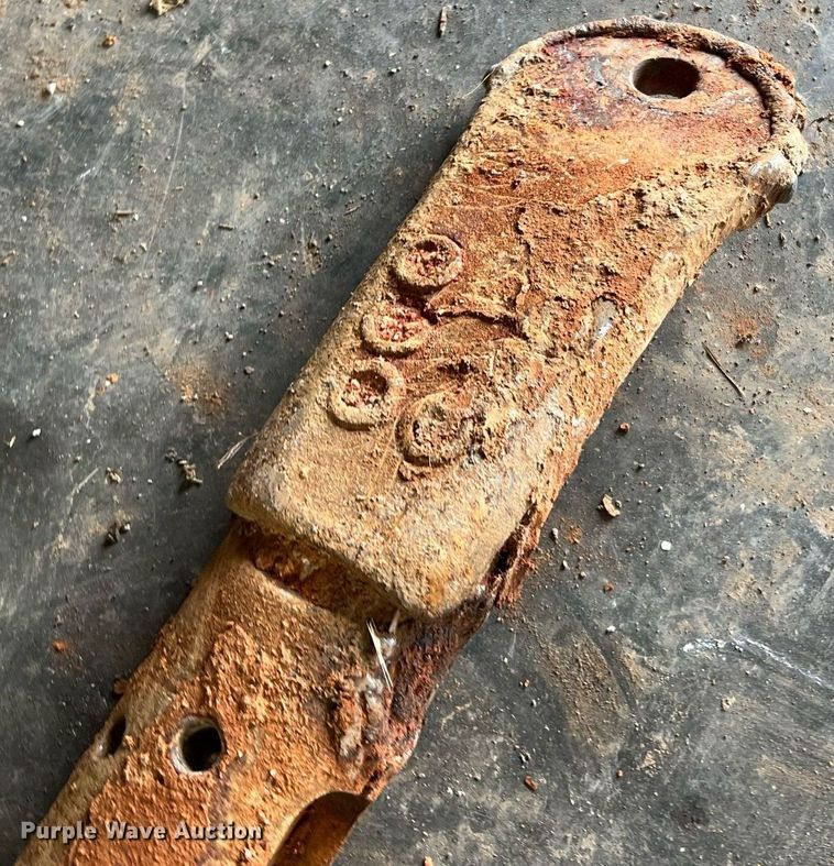 image for item LI9723 2016 Ditch Witch JT30 All-Terrain  directional boring unit