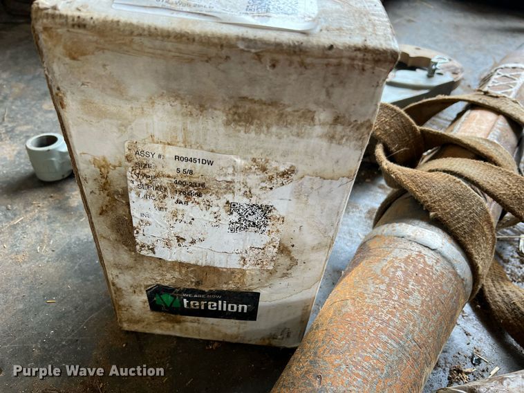 image for item LI9723 2016 Ditch Witch JT30 All-Terrain  directional boring unit