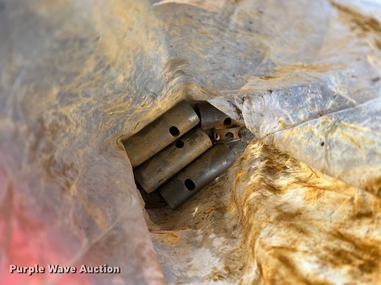 image for item LI9723 2016 Ditch Witch JT30 All-Terrain  directional boring unit