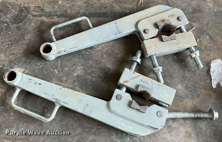 image for item LI9723 2016 Ditch Witch JT30 All-Terrain  directional boring unit