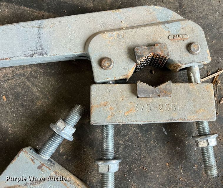 image for item LI9723 2016 Ditch Witch JT30 All-Terrain  directional boring unit