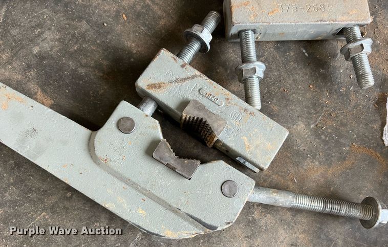 image for item LI9723 2016 Ditch Witch JT30 All-Terrain  directional boring unit