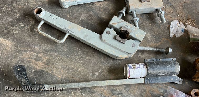 image for item LI9723 2016 Ditch Witch JT30 All-Terrain  directional boring unit