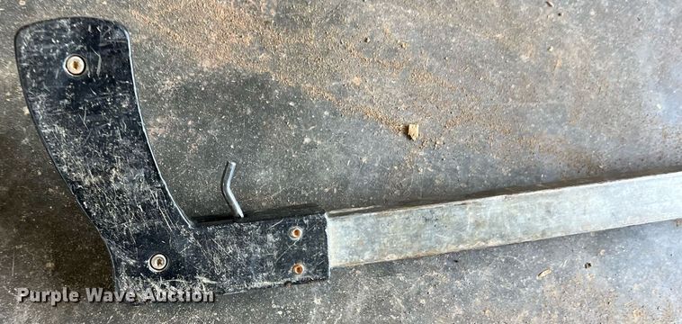 image for item LI9723 2016 Ditch Witch JT30 All-Terrain  directional boring unit