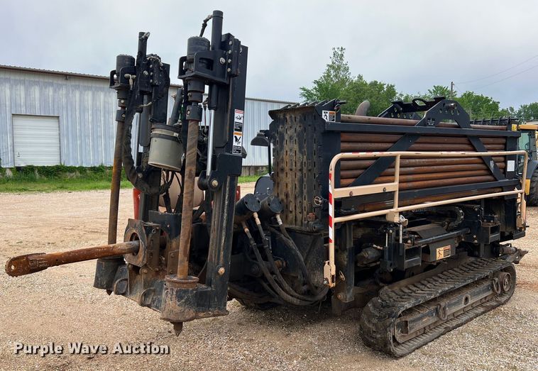 image for item LI9724 2013 Ditch Witch JT25  directional boring unit
