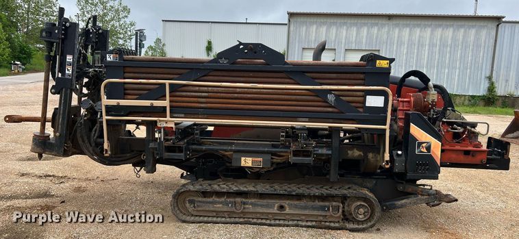 image for item LI9724 2013 Ditch Witch JT25  directional boring unit