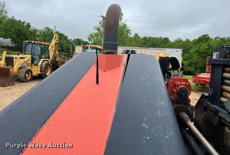 image for item LI9724 2013 Ditch Witch JT25  directional boring unit