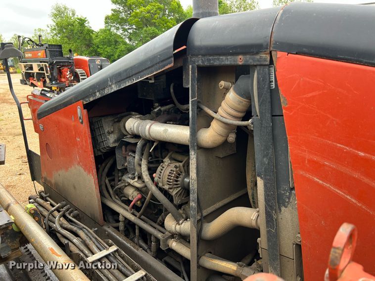 image for item LI9724 2013 Ditch Witch JT25  directional boring unit