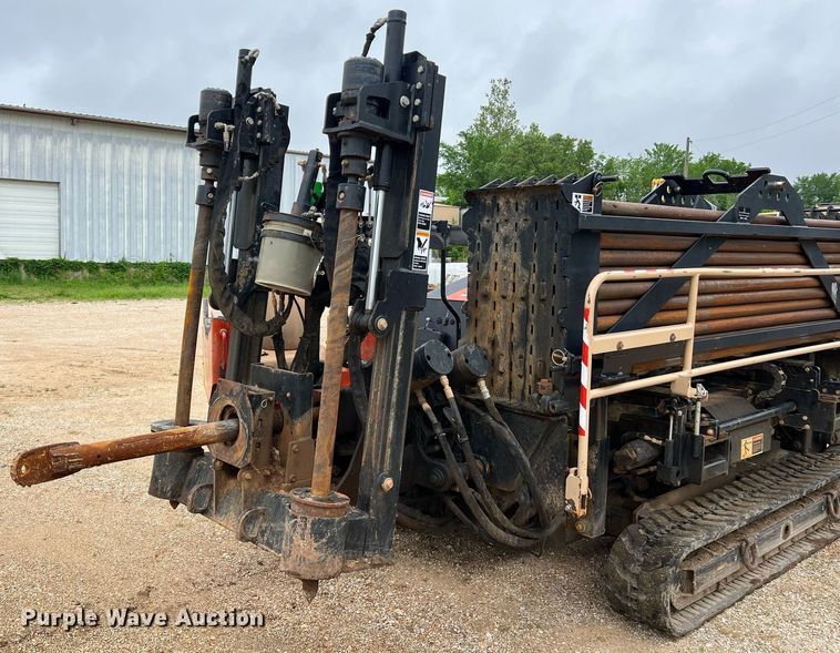 image for item LI9724 2013 Ditch Witch JT25  directional boring unit