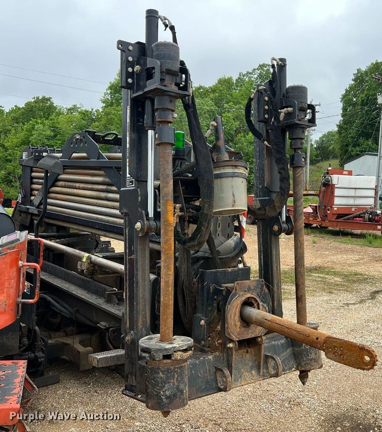 image for item LI9724 2013 Ditch Witch JT25  directional boring unit