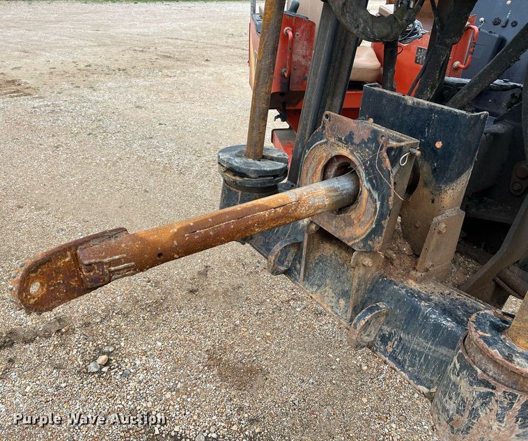 image for item LI9724 2013 Ditch Witch JT25  directional boring unit