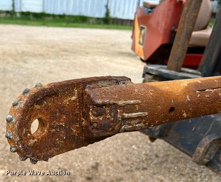 image for item LI9724 2013 Ditch Witch JT25  directional boring unit