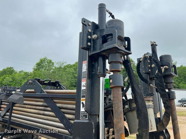 image for item LI9724 2013 Ditch Witch JT25  directional boring unit