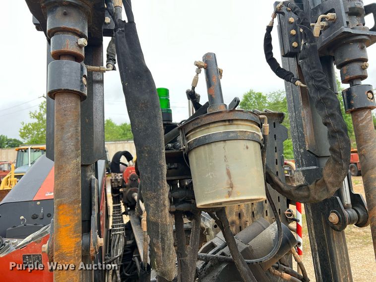 image for item LI9724 2013 Ditch Witch JT25  directional boring unit