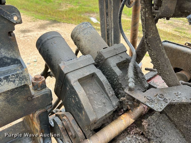 image for item LI9724 2013 Ditch Witch JT25  directional boring unit