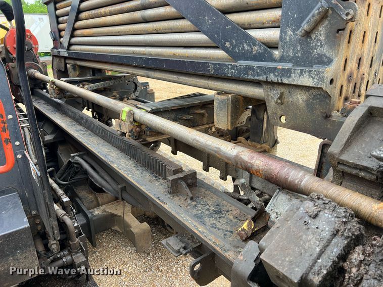 image for item LI9724 2013 Ditch Witch JT25  directional boring unit