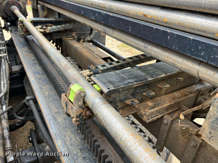 image for item LI9724 2013 Ditch Witch JT25  directional boring unit