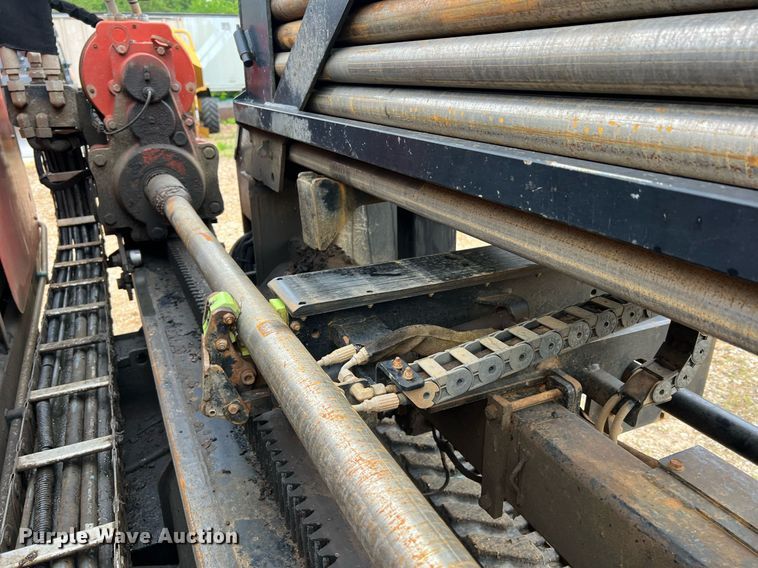 image for item LI9724 2013 Ditch Witch JT25  directional boring unit