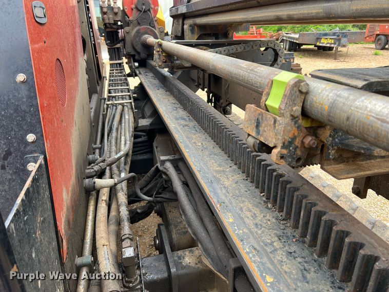 image for item LI9724 2013 Ditch Witch JT25  directional boring unit