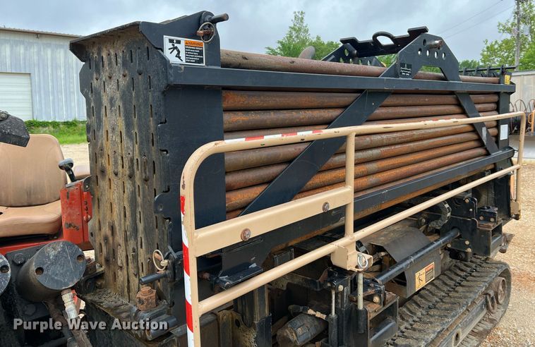 image for item LI9724 2013 Ditch Witch JT25  directional boring unit