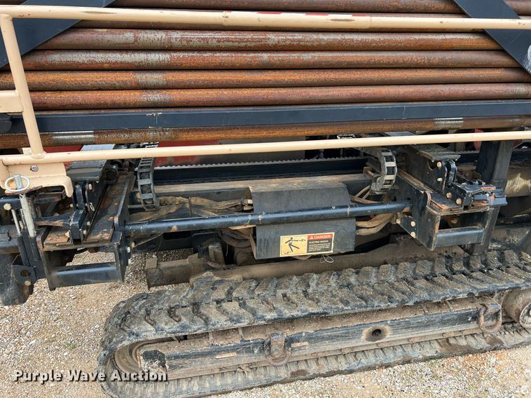 image for item LI9724 2013 Ditch Witch JT25  directional boring unit