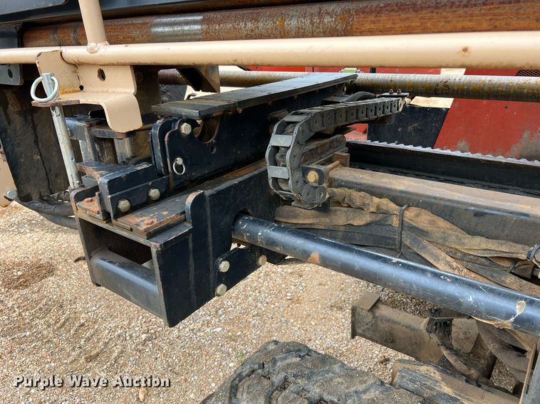 image for item LI9724 2013 Ditch Witch JT25  directional boring unit