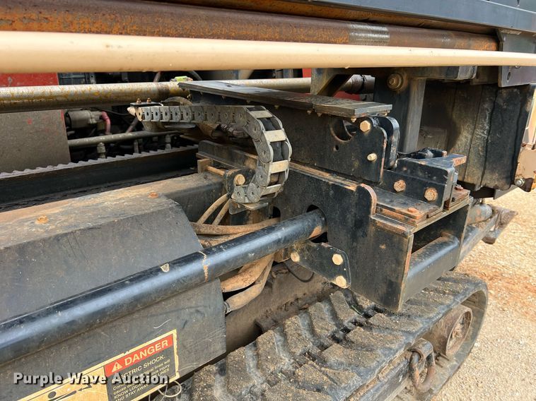 image for item LI9724 2013 Ditch Witch JT25  directional boring unit
