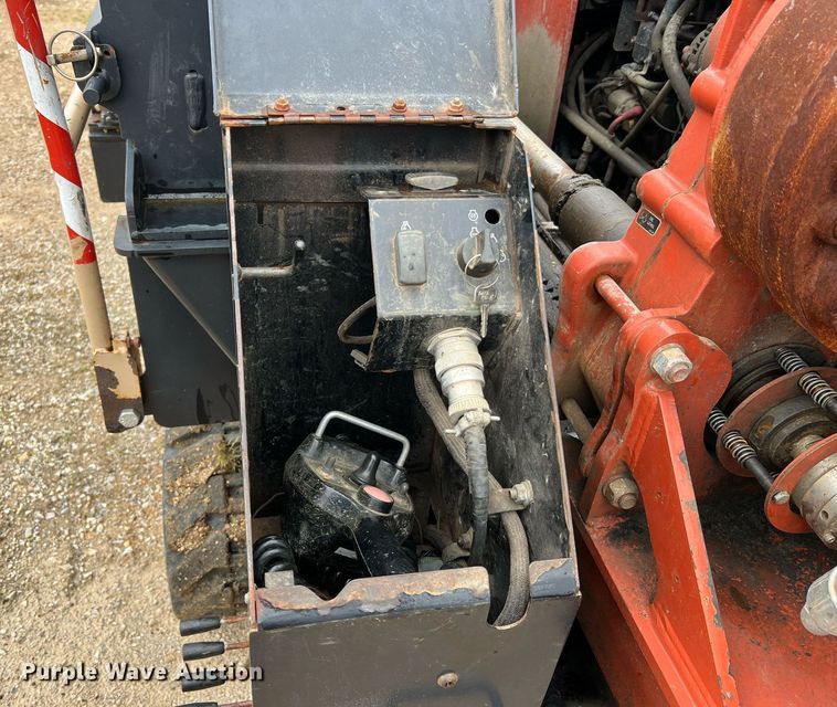 image for item LI9724 2013 Ditch Witch JT25  directional boring unit