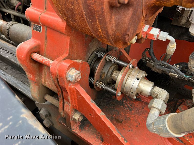 image for item LI9724 2013 Ditch Witch JT25  directional boring unit