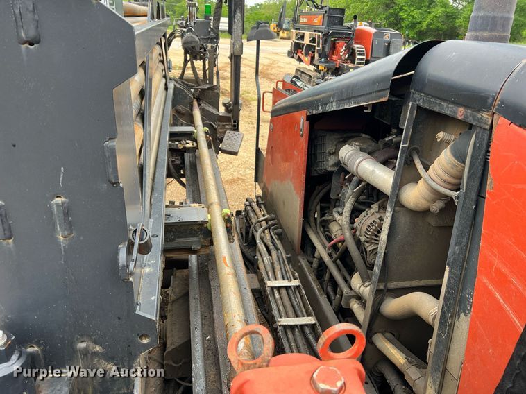 image for item LI9724 2013 Ditch Witch JT25  directional boring unit