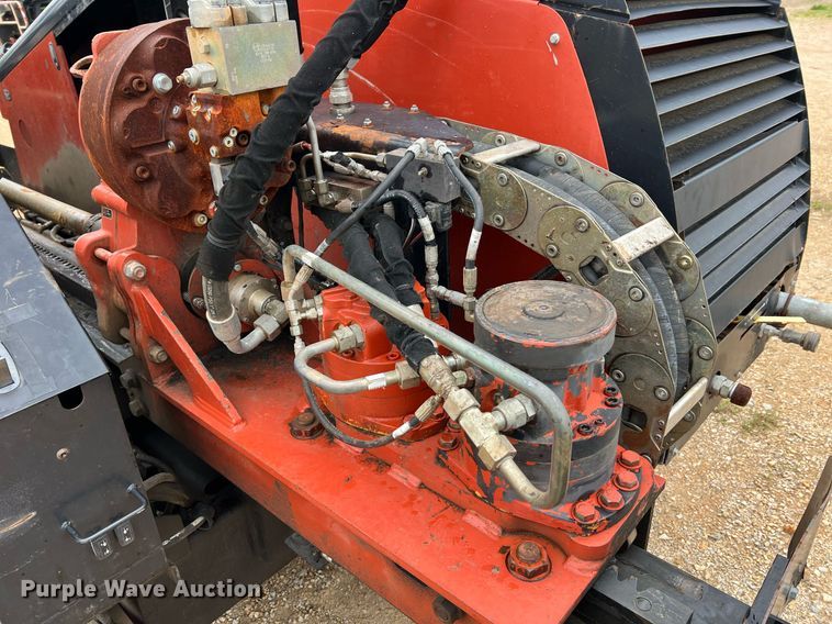 image for item LI9724 2013 Ditch Witch JT25  directional boring unit