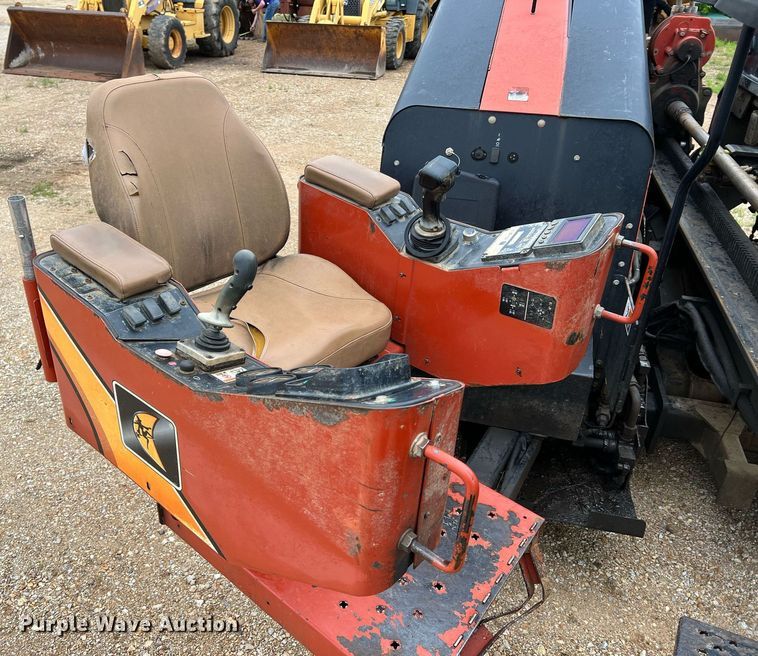 image for item LI9724 2013 Ditch Witch JT25  directional boring unit