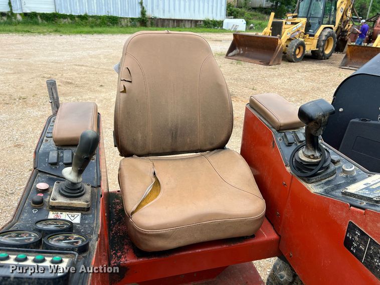 image for item LI9724 2013 Ditch Witch JT25  directional boring unit