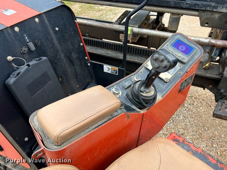 image for item LI9724 2013 Ditch Witch JT25  directional boring unit