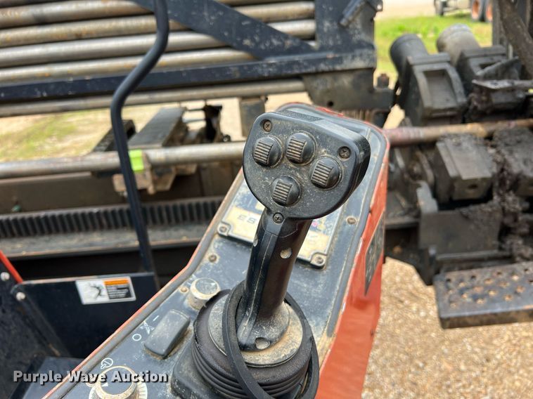image for item LI9724 2013 Ditch Witch JT25  directional boring unit