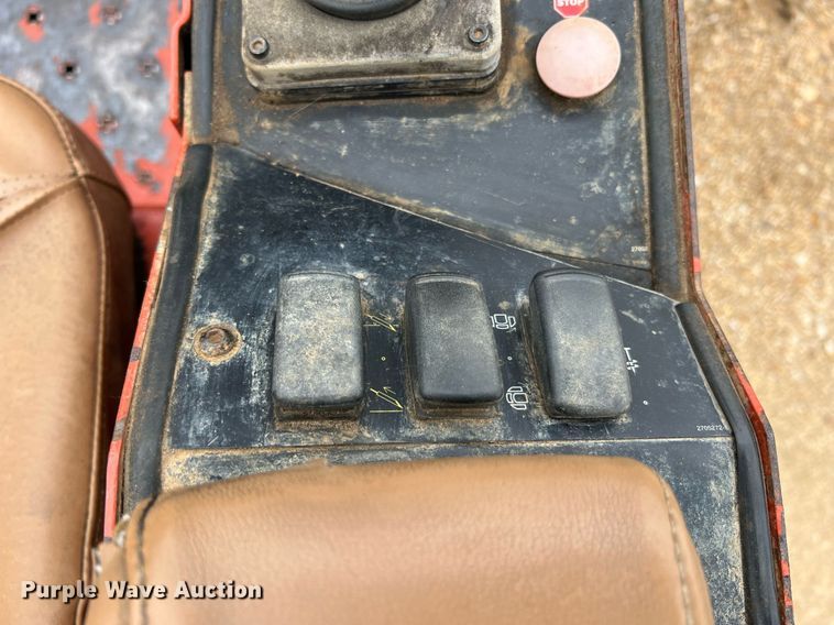 image for item LI9724 2013 Ditch Witch JT25  directional boring unit