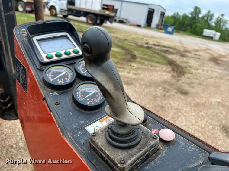 image for item LI9724 2013 Ditch Witch JT25  directional boring unit