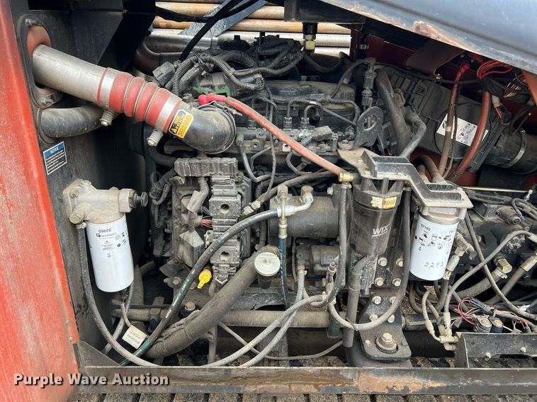 image for item LI9724 2013 Ditch Witch JT25  directional boring unit